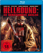 Hellbound: 13 verdammte Seelen