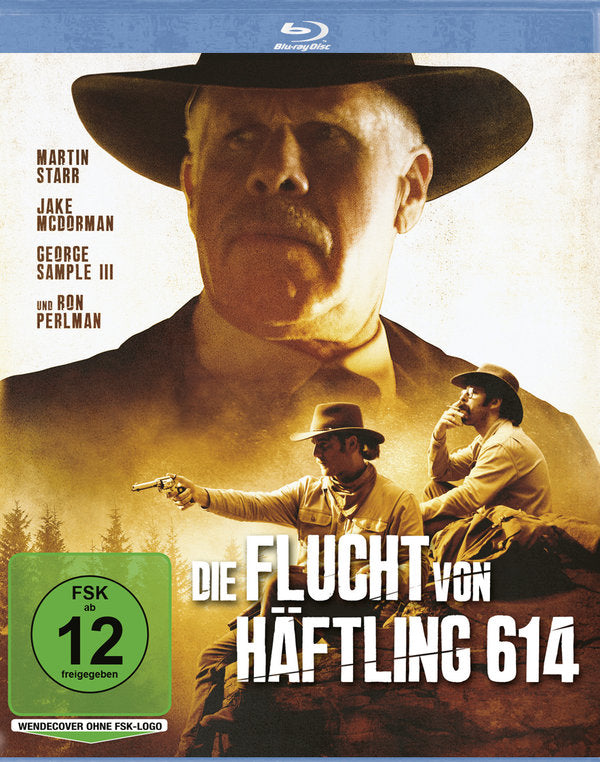 Die Flucht von Häftling 614