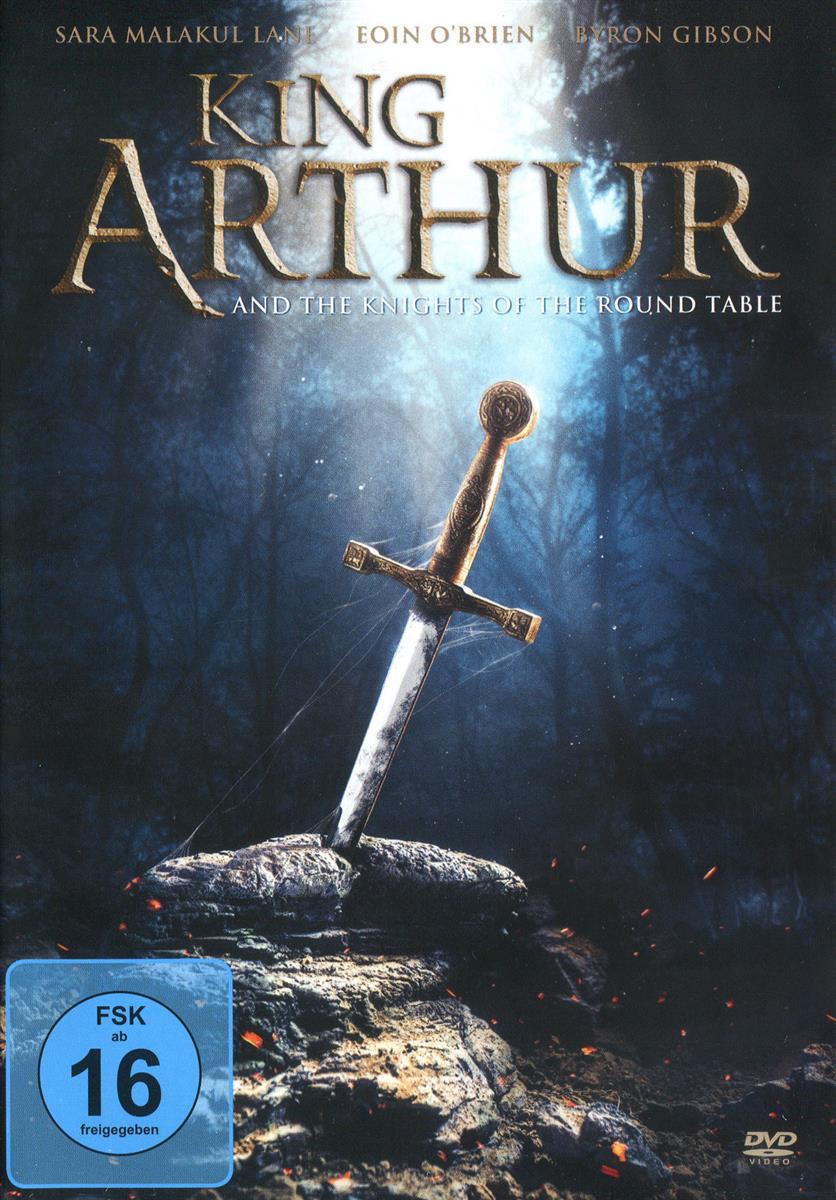 King Arthur and the Knights of the Round Table