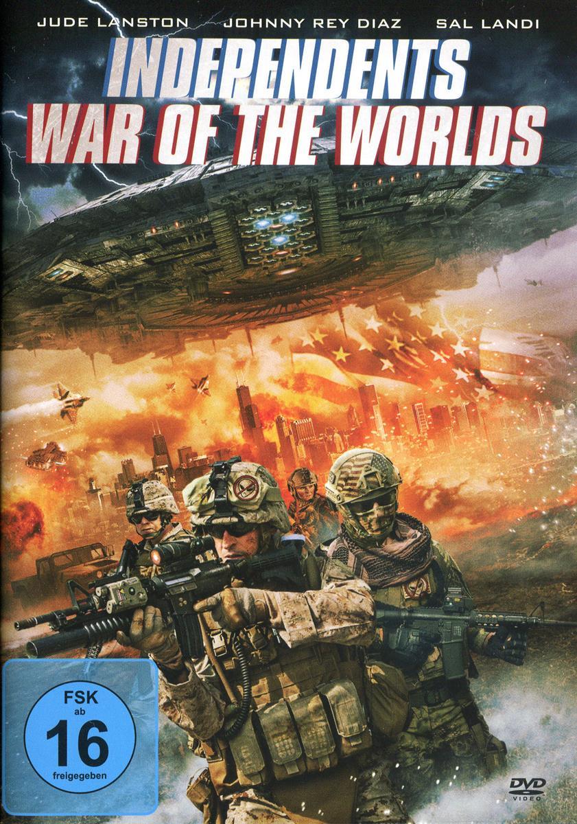 Independents - War of the Worlds