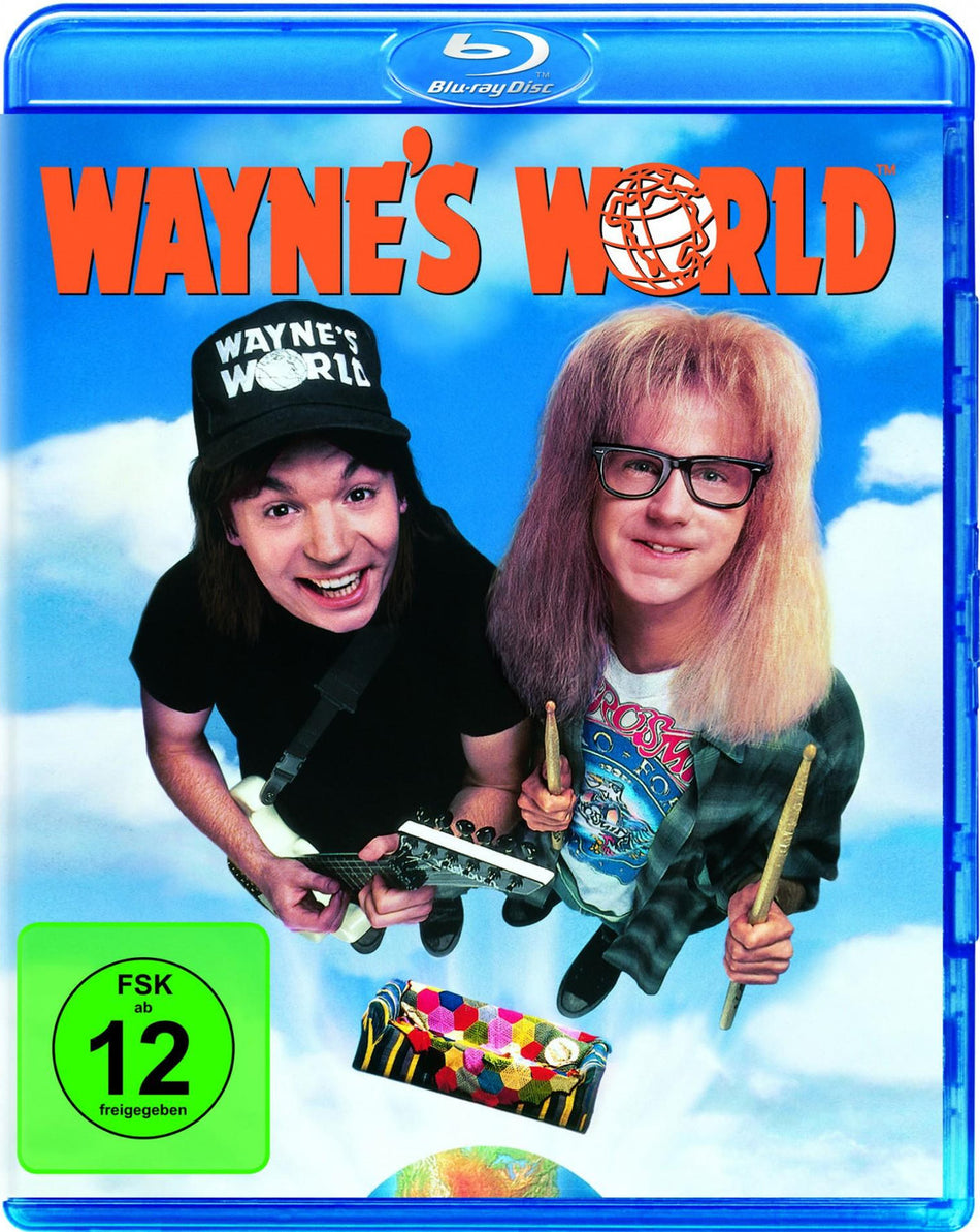Wayne's World