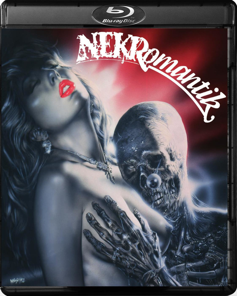 Nekromantik 1