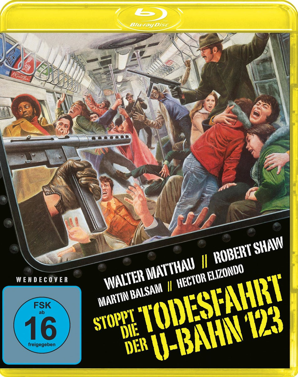 Stoppt die Todesfahrt der U-Bahn 123