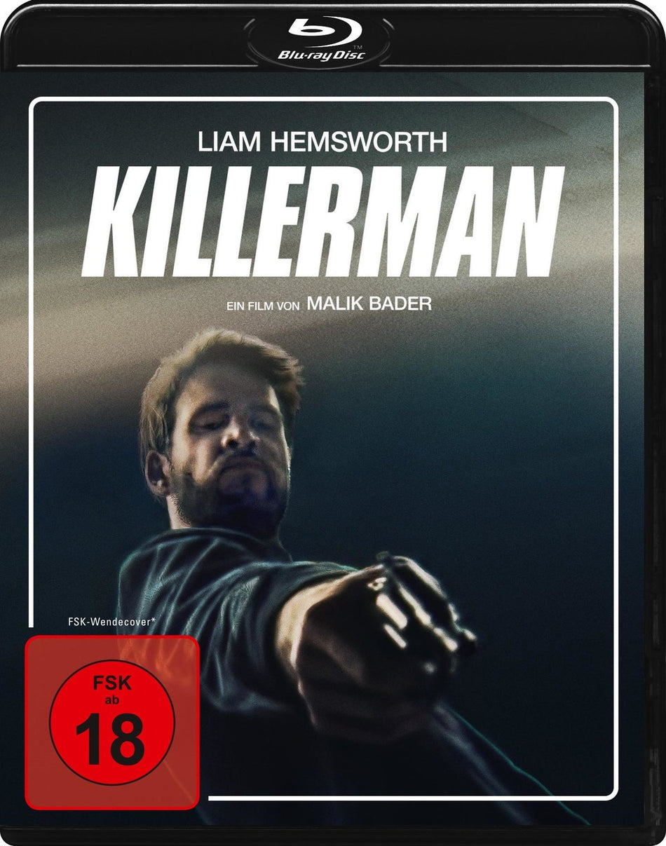 Killerman