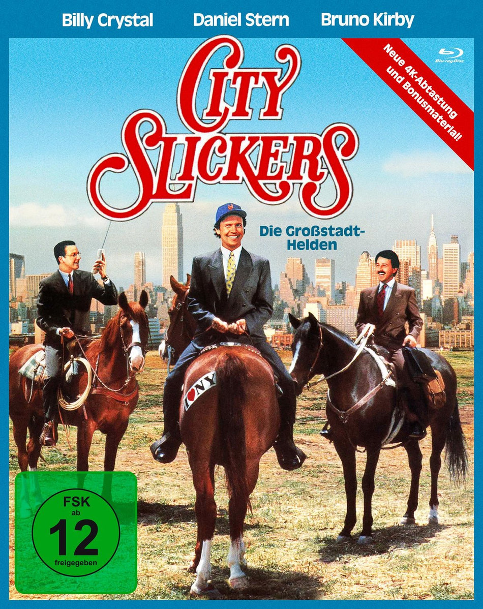 City Slickers - Special Edition