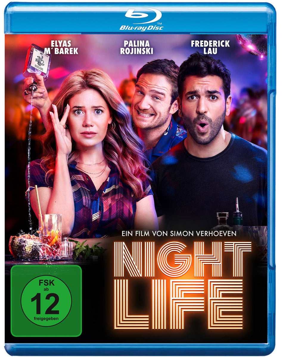 Nightlife