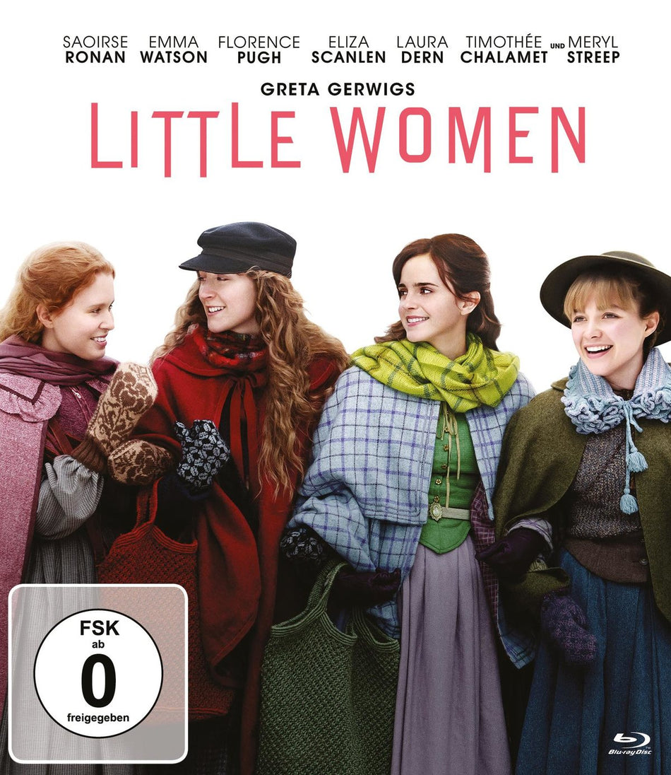 Little Women
