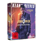 John Wick 3 tape edition