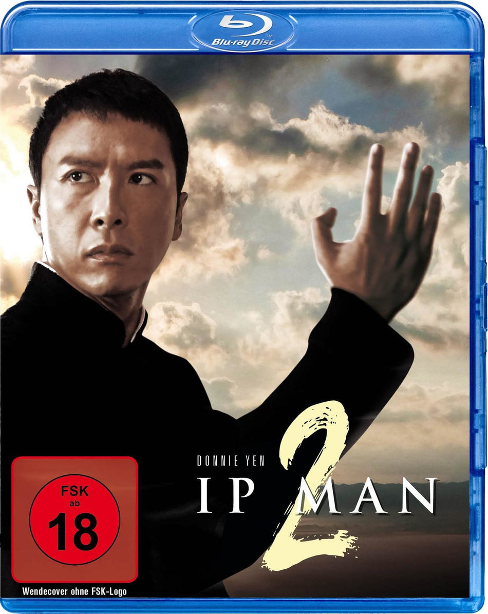 Ip Man 2