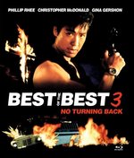 Best of the Best 3 - No Turning Back