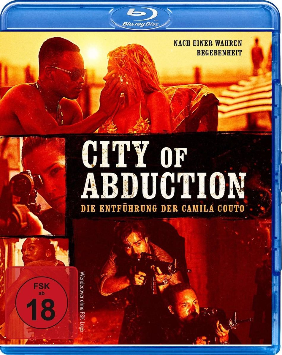 City of Abduction