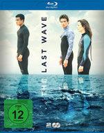 The Last Wave