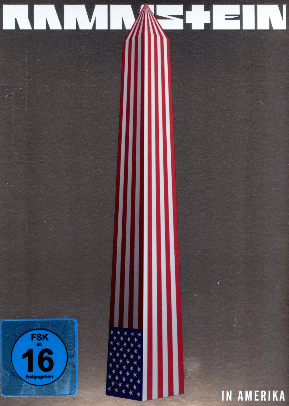 Rammstein - Rammstein in Amerika