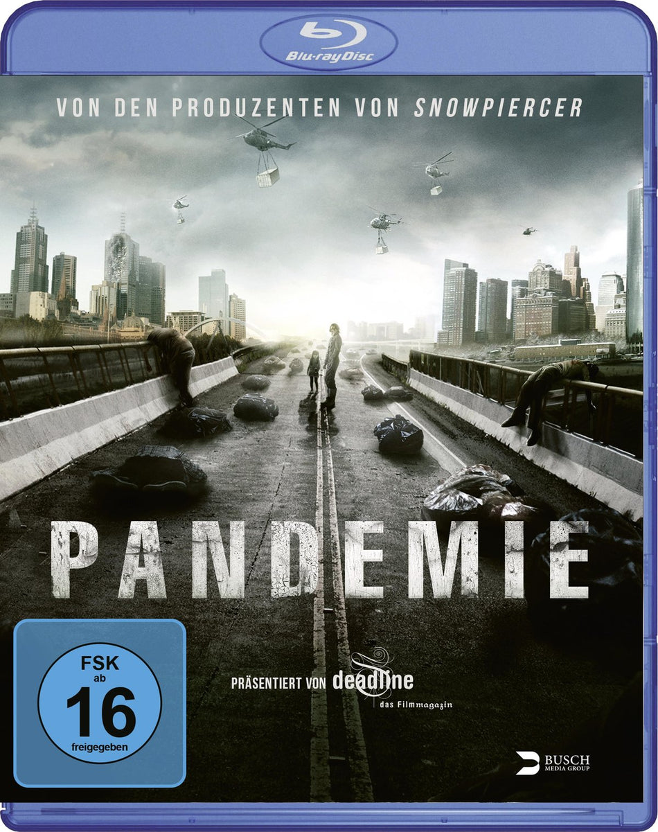 Pandemie