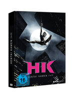 Hentai Kamen - Super Hero Film 1&2