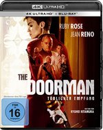 The Doorman – Tödlicher Empfang