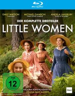 Little Women - Dreiteilige Romanverfilmung
