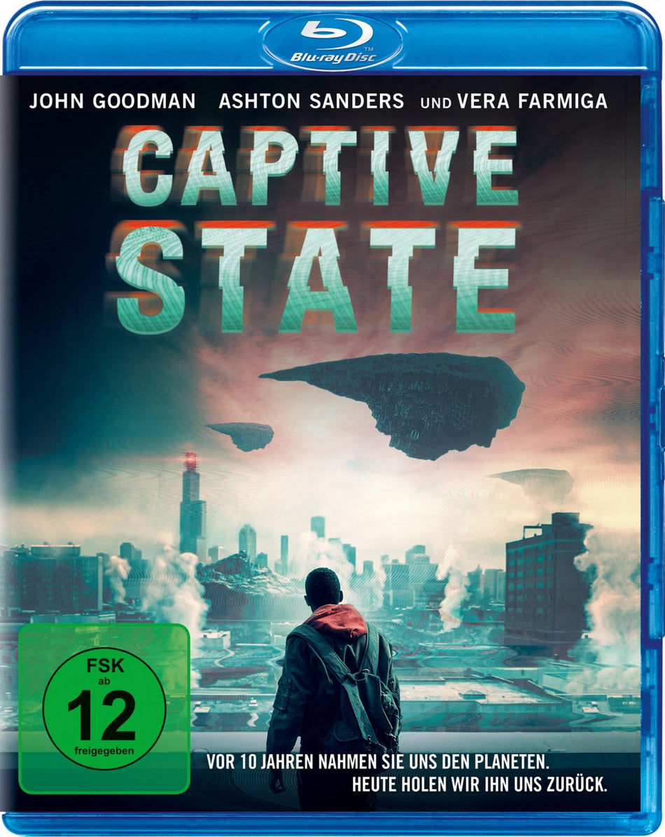 Captive State