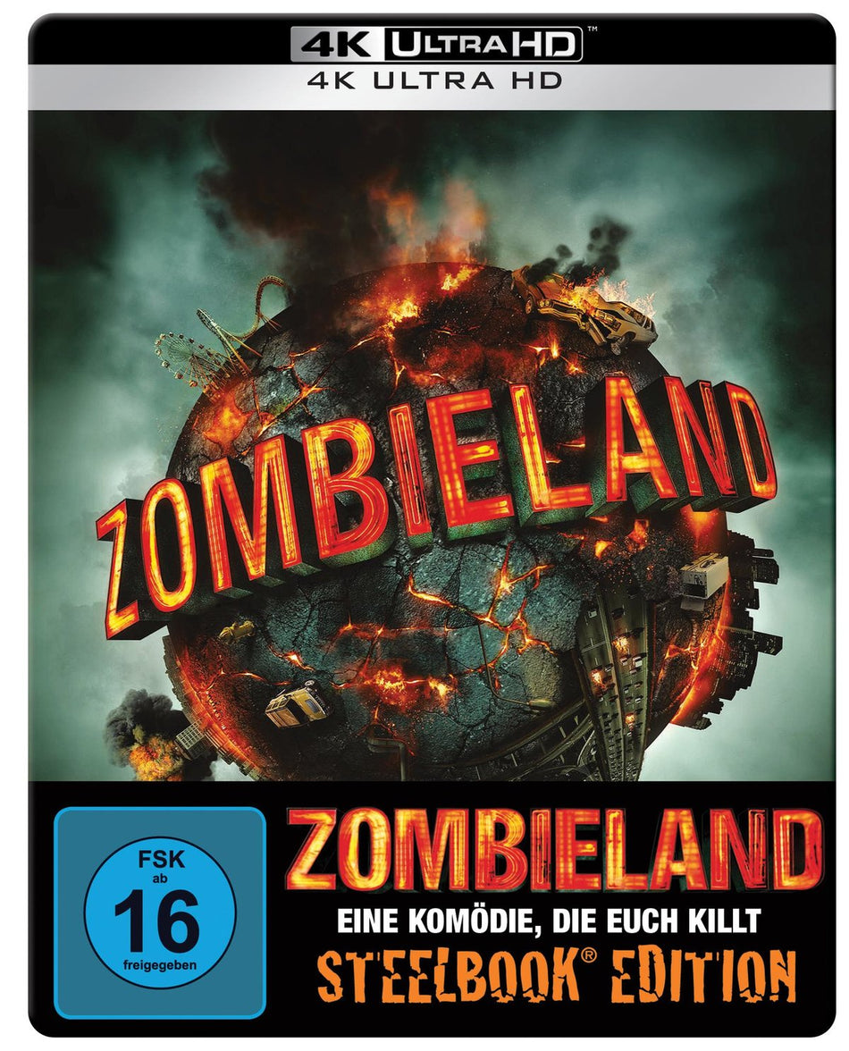 Zombieland (SB)