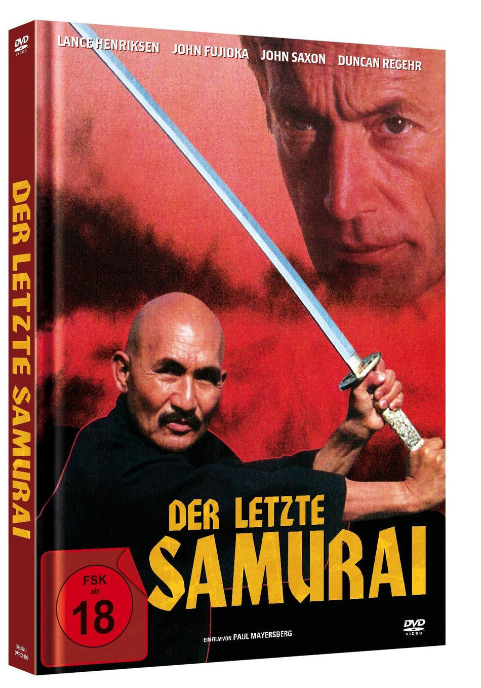Der letzte Samurai