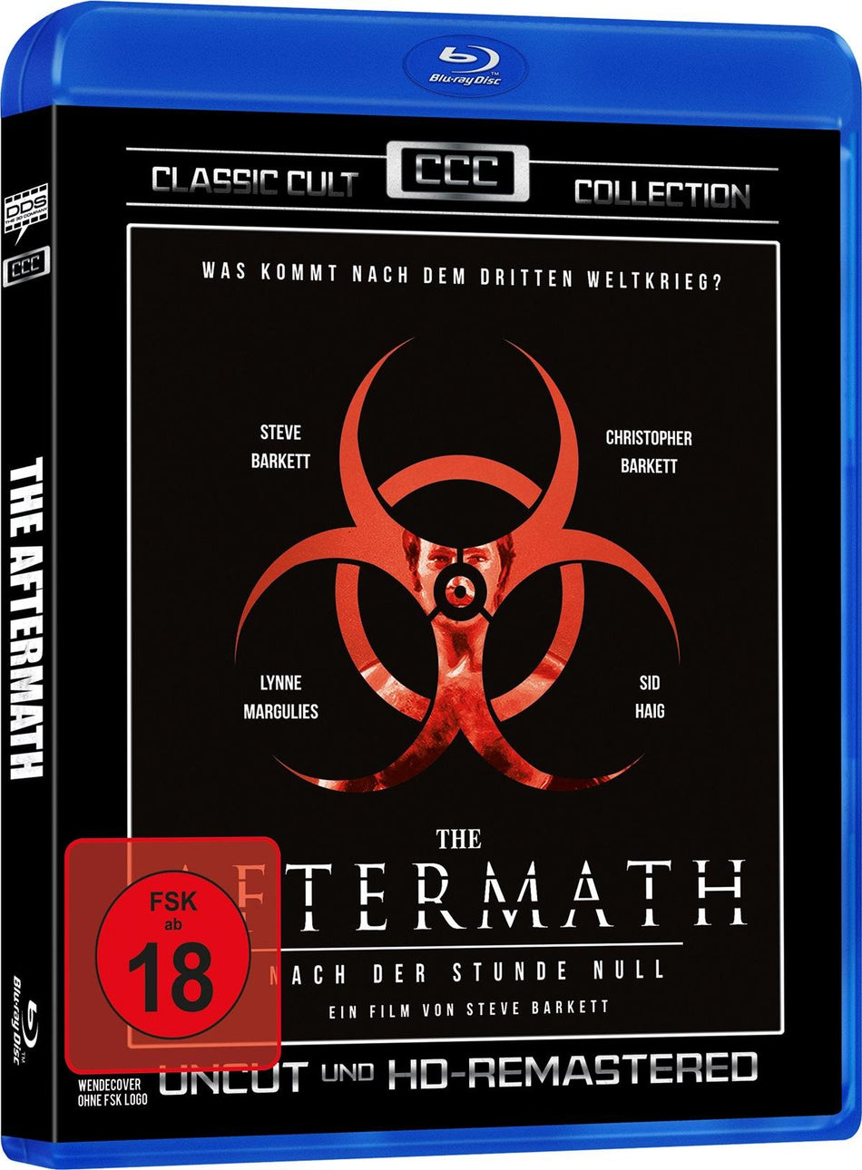 The Aftermath - Classic Cult Collection