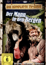 Der Mann in den Bergen - komplette TV-Serie
