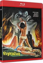 Virgin Witch - Limitiert auf 100 St�ck