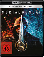Mortal Kombat (2021)