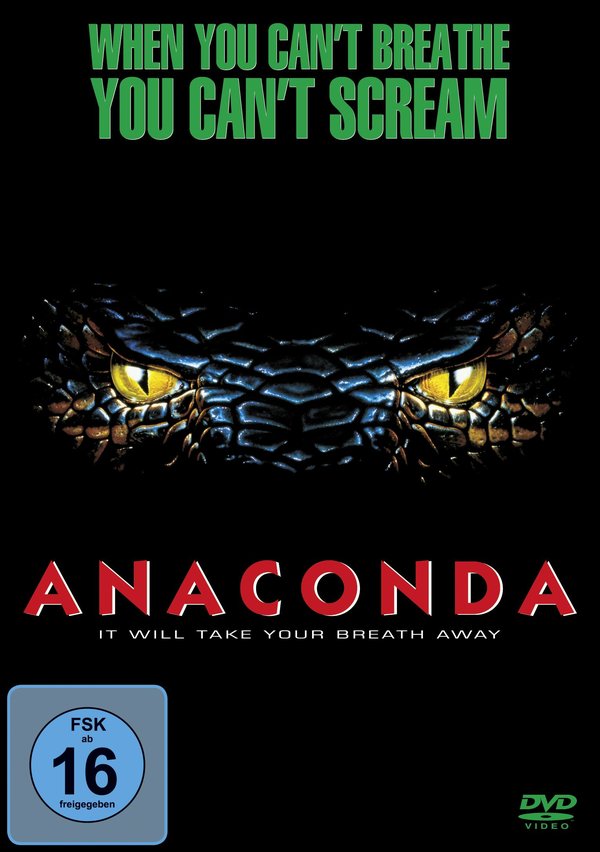 Anaconda