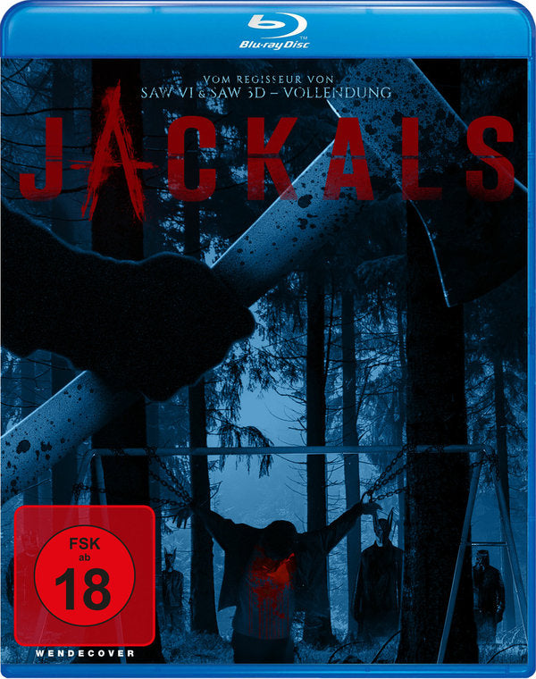 Jackals