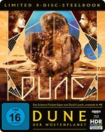 Dune - Der Wüstenplanet