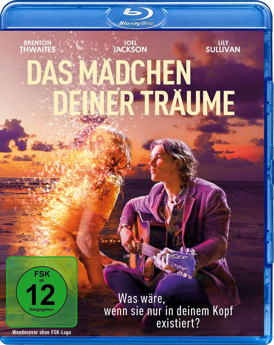 Das Mädchen deiner Träume