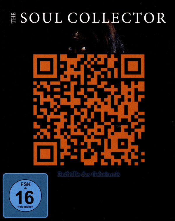 The Soul Collector
