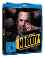NOBODY BR