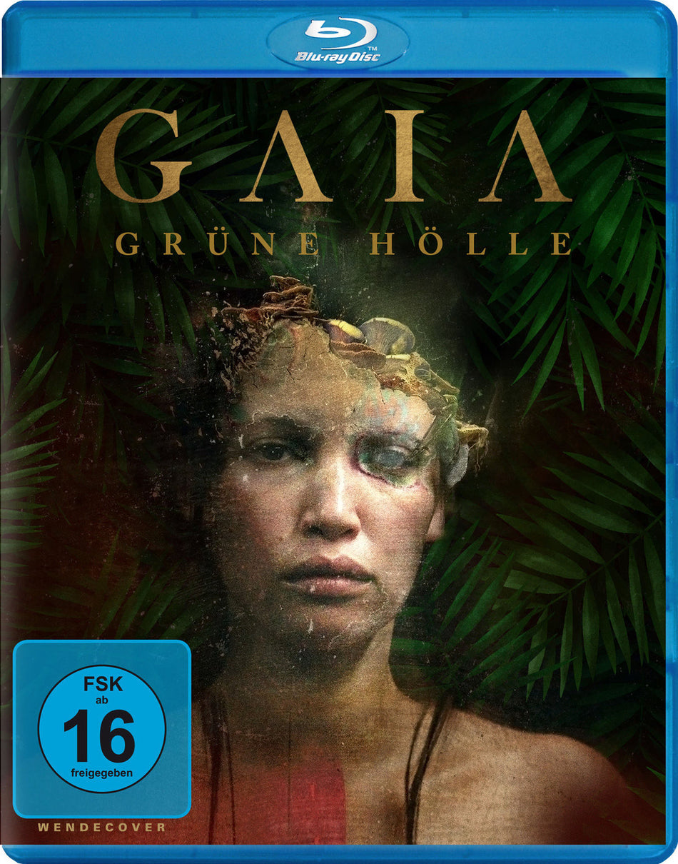 GAIA - Grüne Hölle