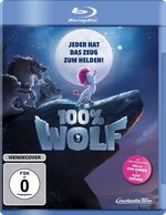 100% Wolf