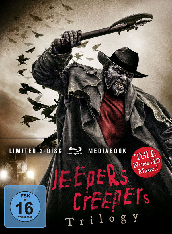 Jeepers Creepers (MB)