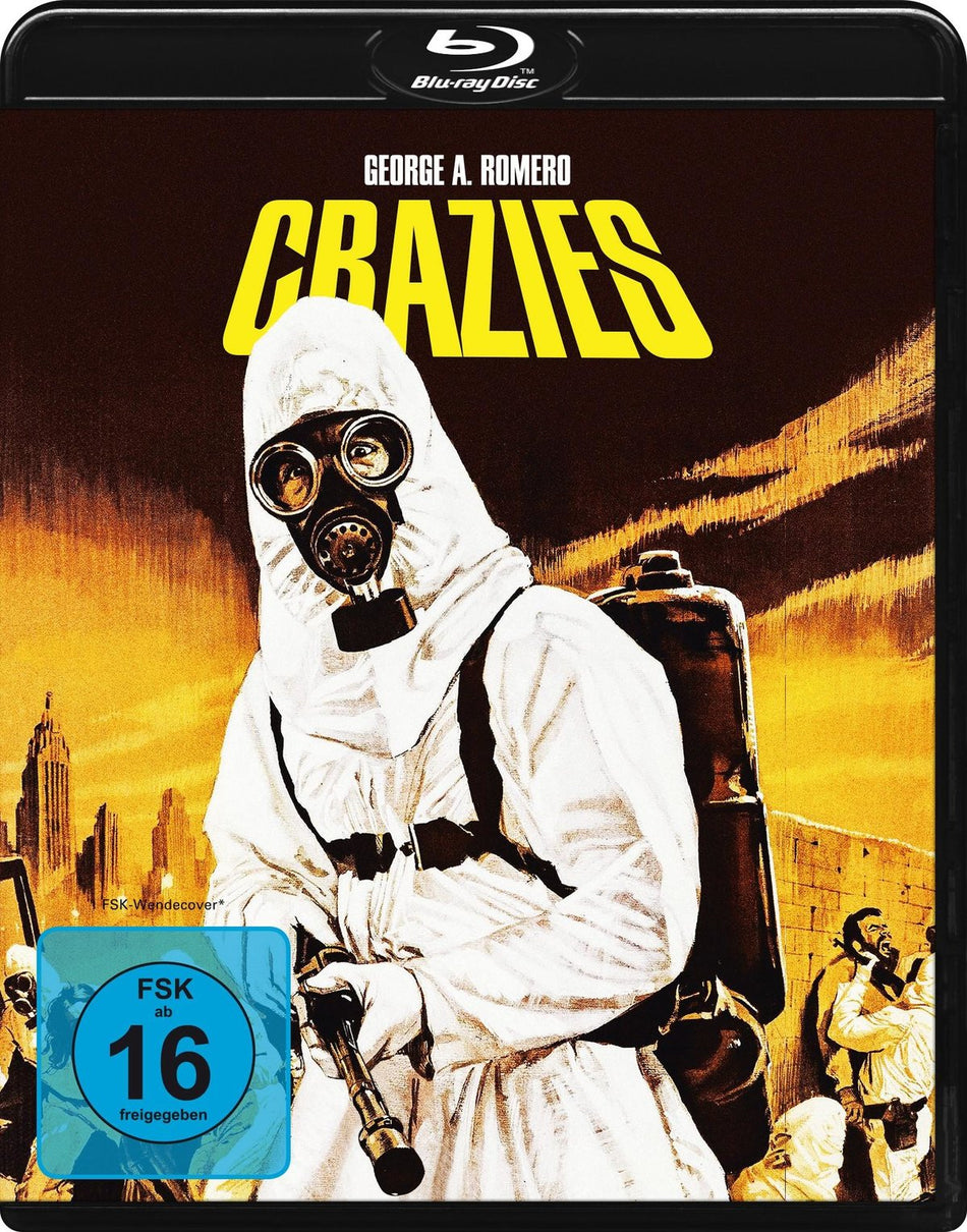 George A. Romero's Crazies