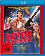 SEVEN - Die Super-Profis