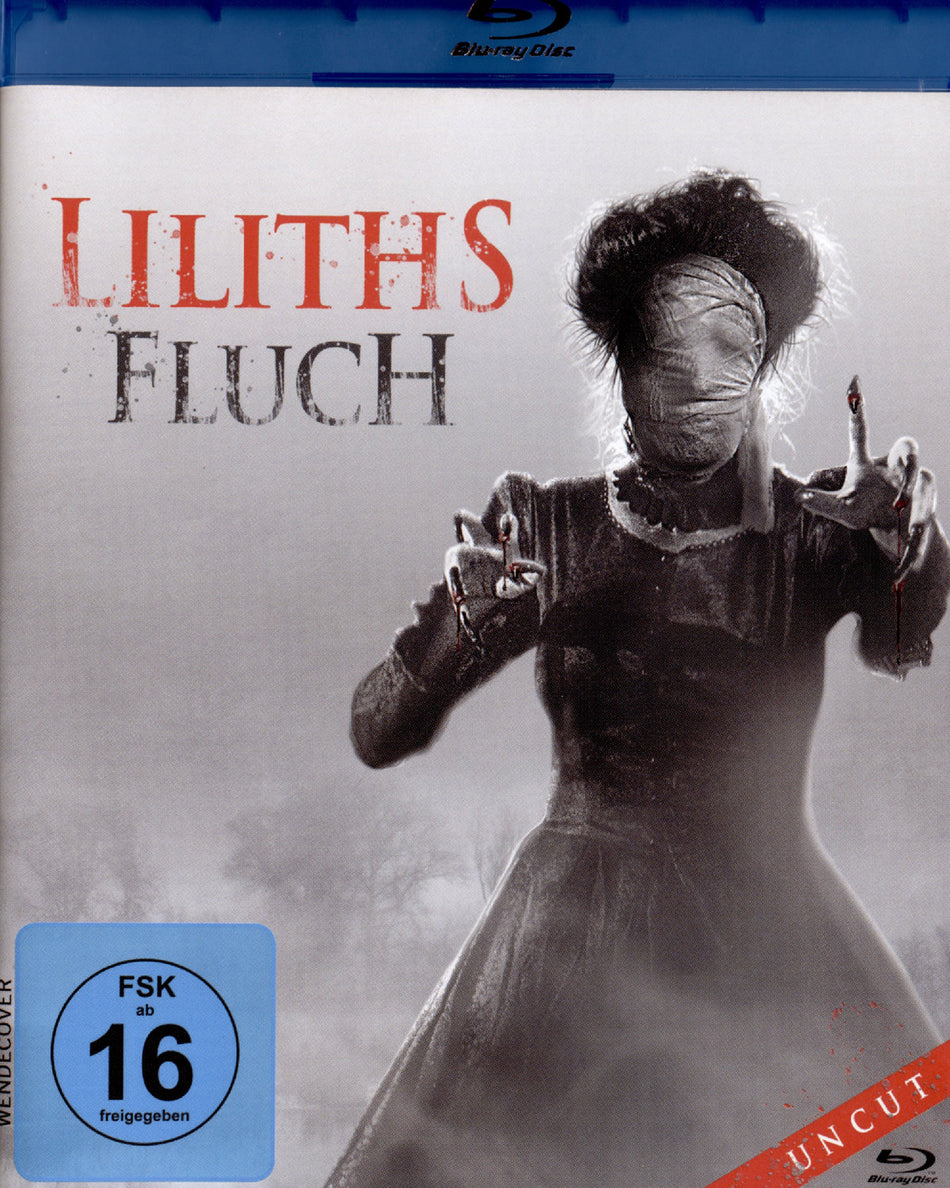 Liliths Fluch