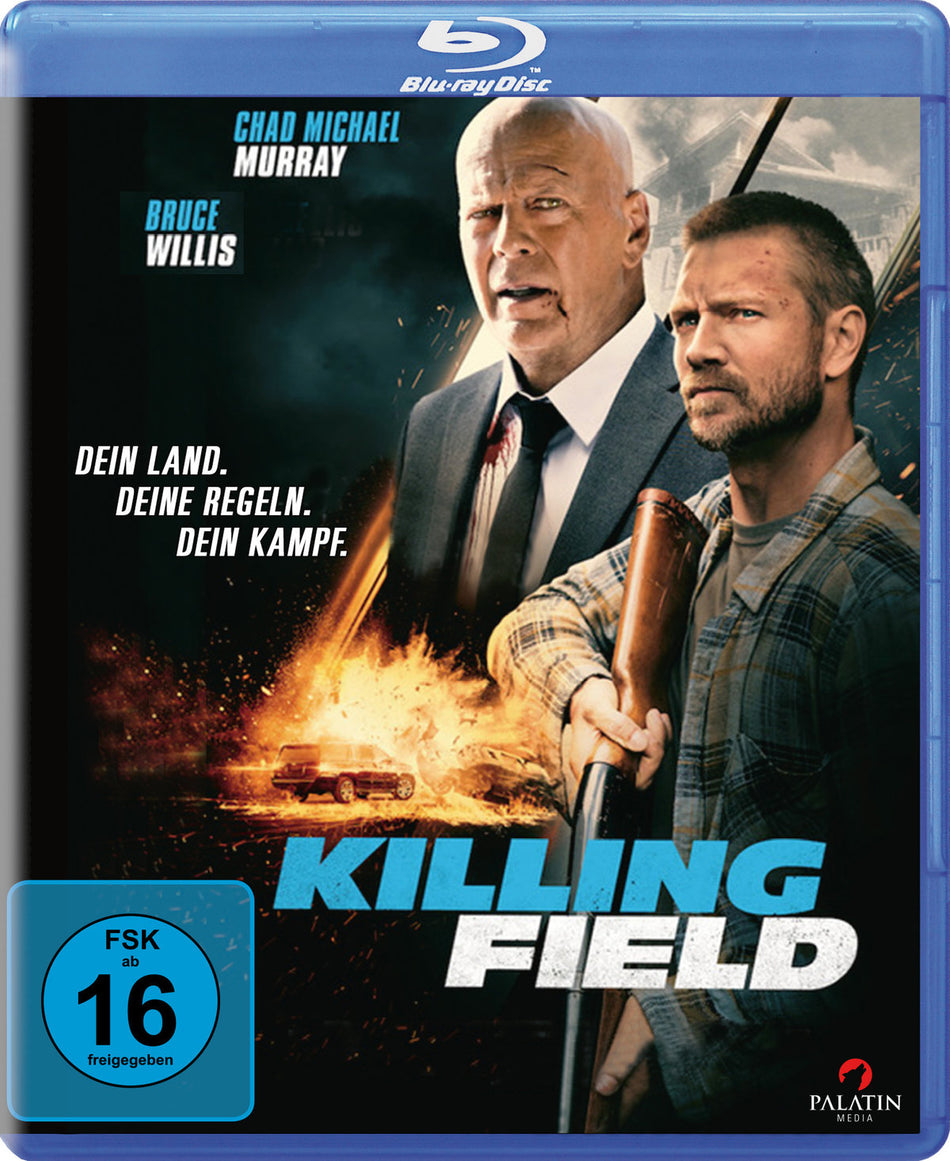 Killing Field