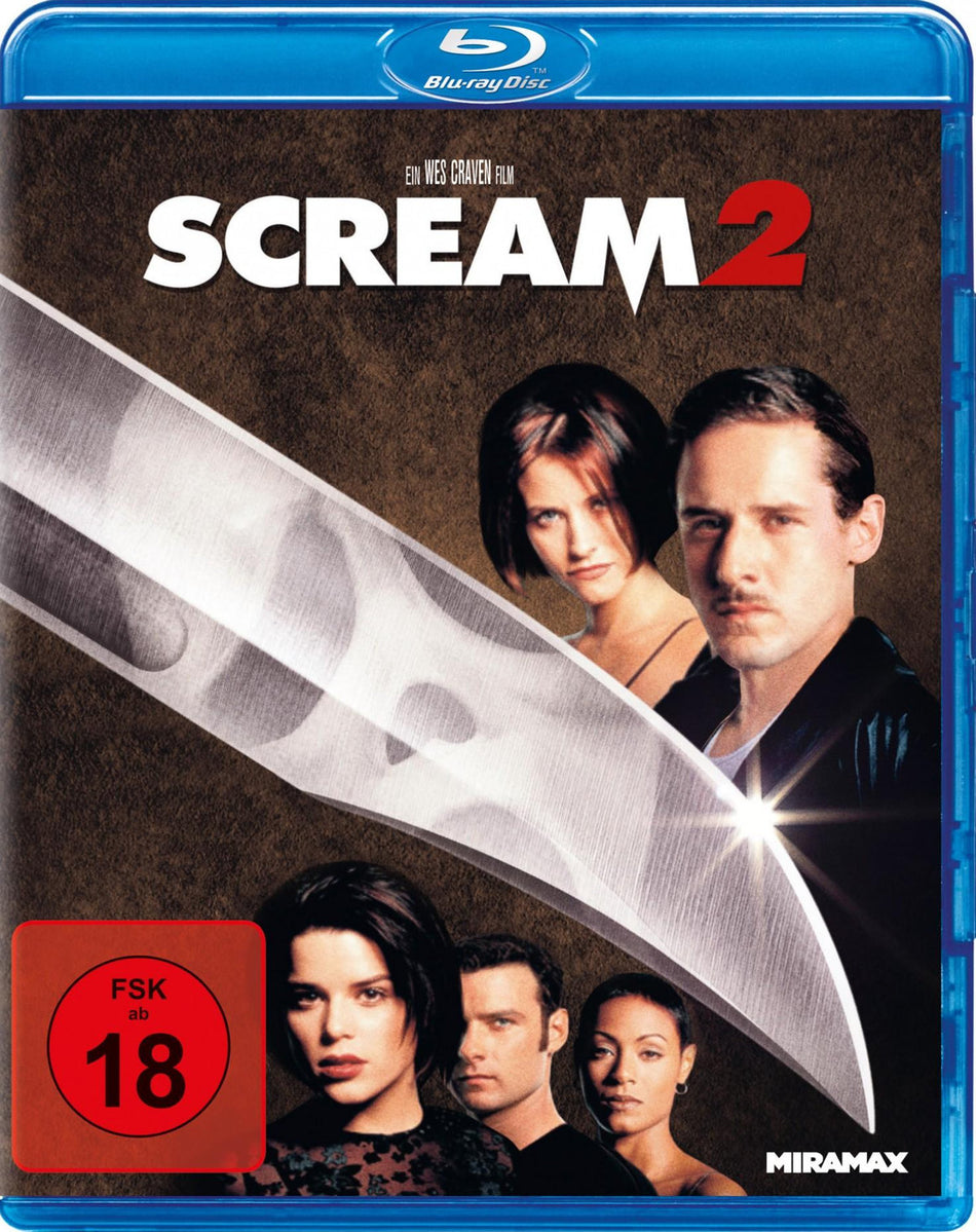 Scream 2