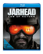 Jarhead - Law of Return