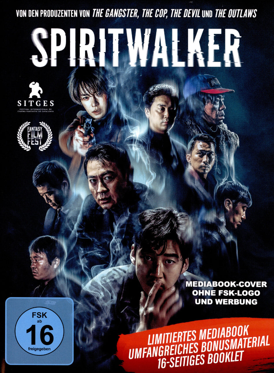 Spiritwalker (MB)