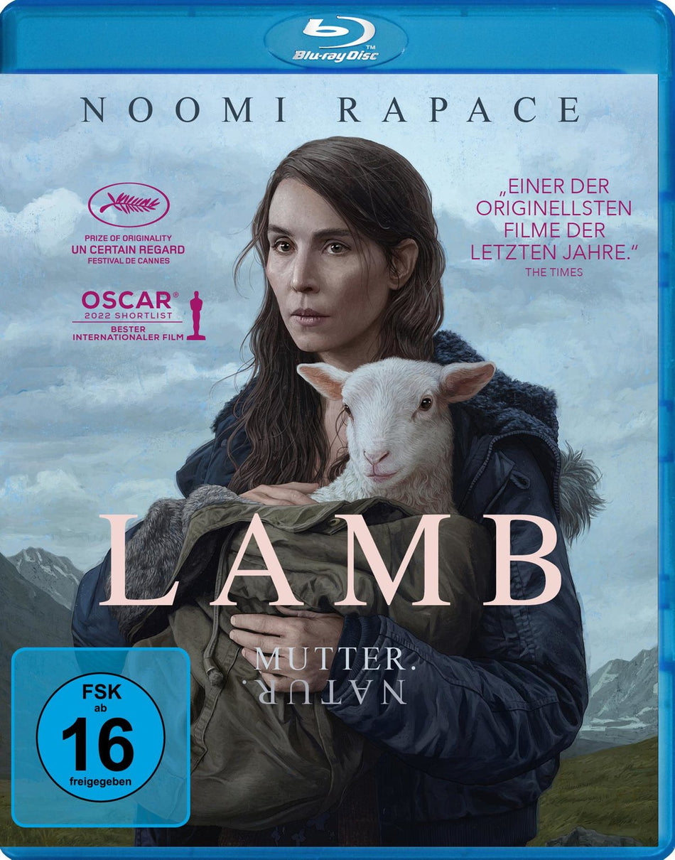 Lamb