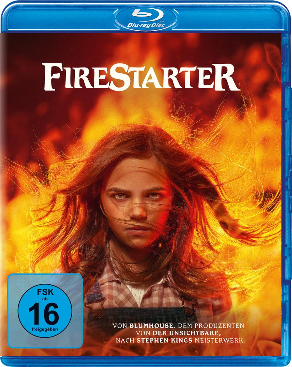 Firestarter