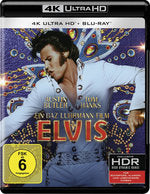 Elvis 4k