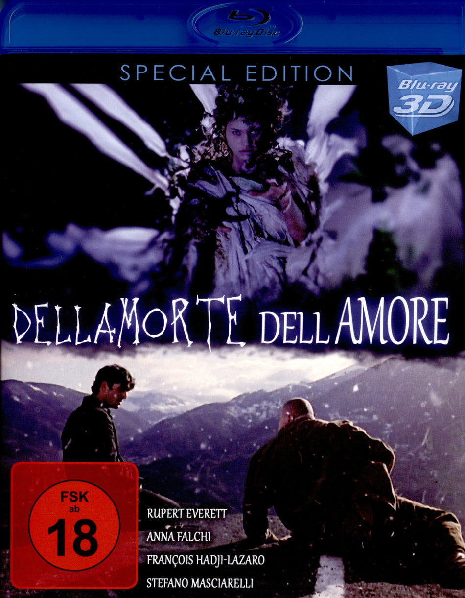 Dellamorte Dellamore - Special Edition