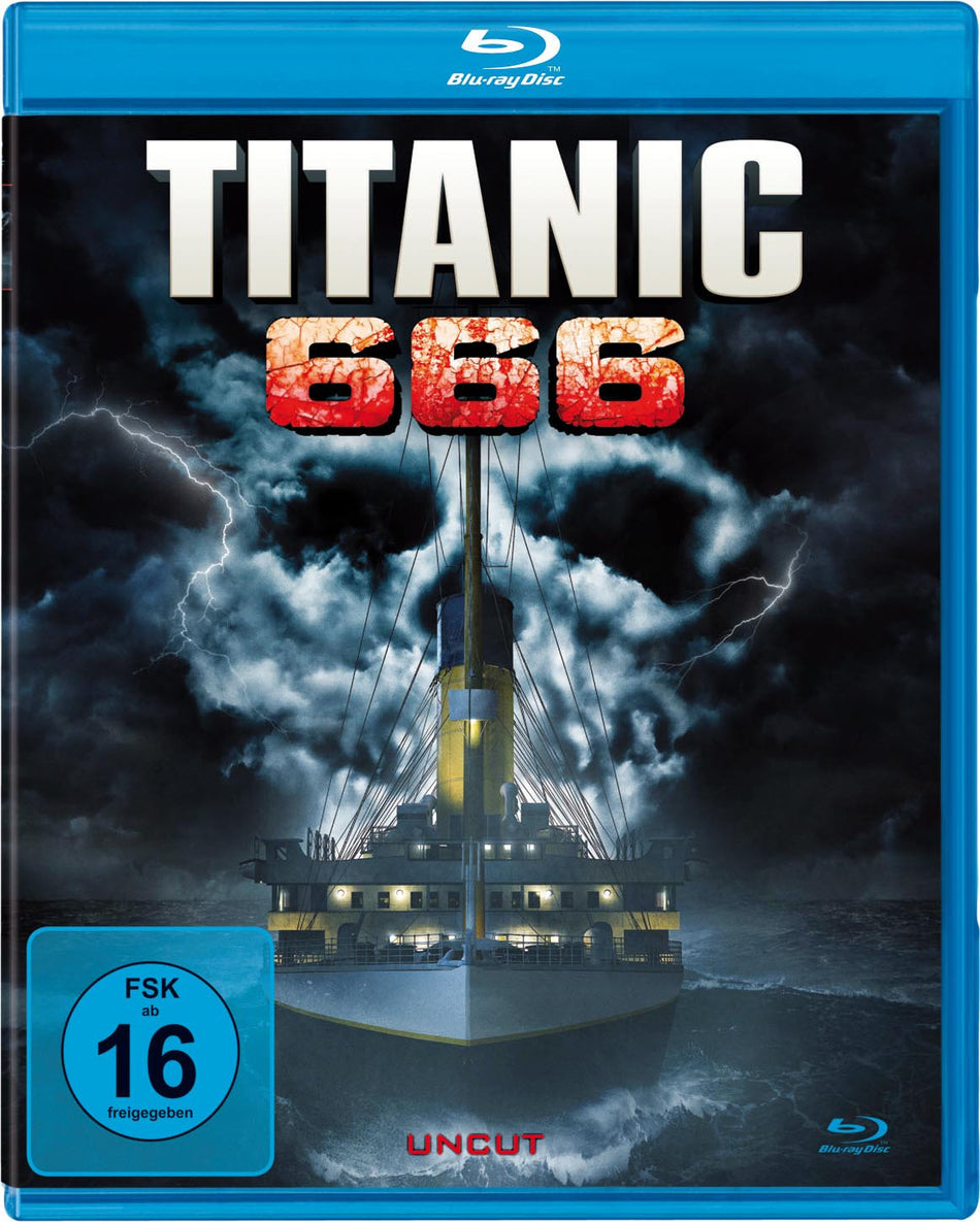 Titanic 666 - Uncut