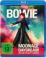 Moonage Daydream